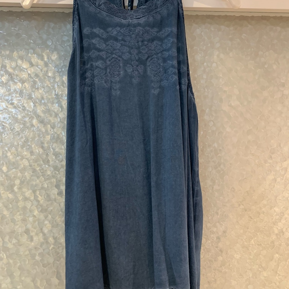 Francesca’s Flair Top
